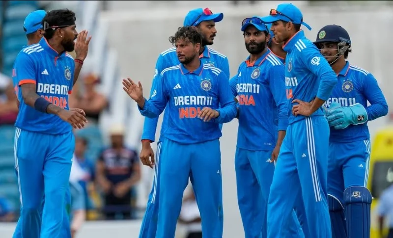 Team India