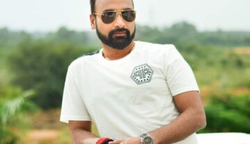 Amit Mishra