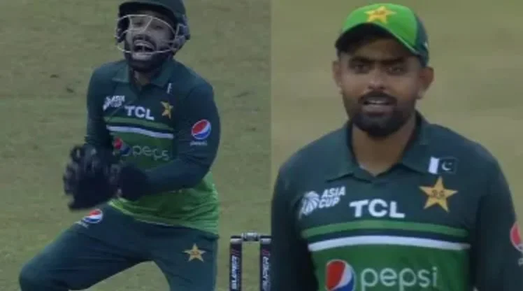 Babar Azam