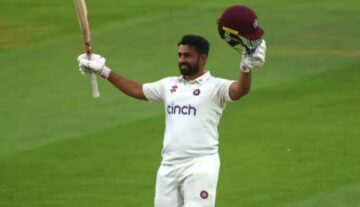 Karun Nair