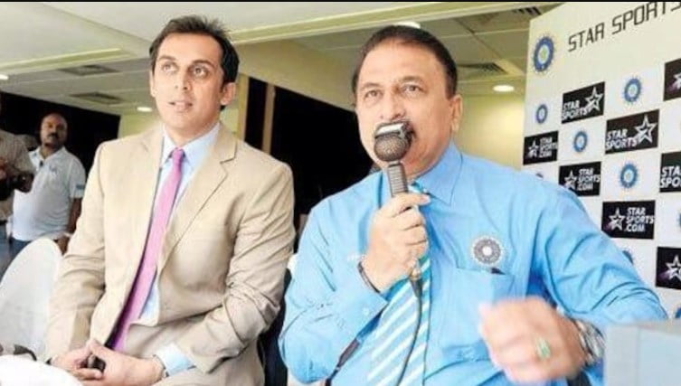 Rohan Gavaskar Sets The Record Straight On Sunil Gavaskar's Wrong Quote