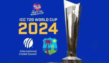 t20 World Cup 2024