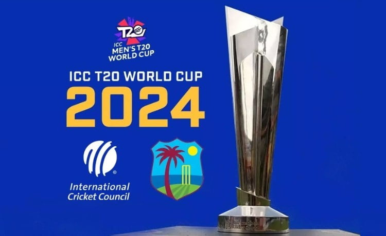 ICC Announces USA Venues for T20 World Cup 2024: Historic Cricket Event ...