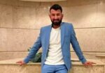 Cheteshwar Pujara