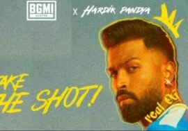 Hardik Pandya