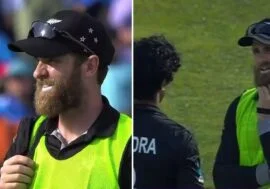 kane williamson