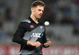 Lockie Ferguson