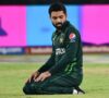 Mohammad Rizwan
