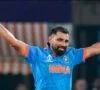 Mohammed Shami