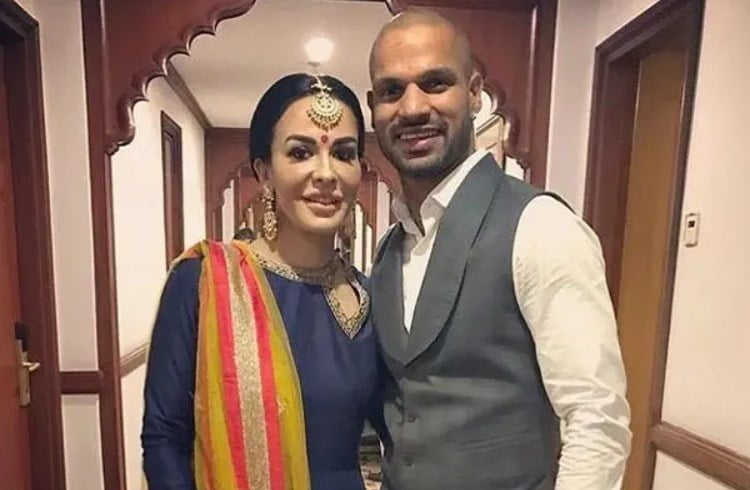 shikhar dhawan