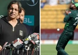 Shoaib akhtar