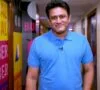 anil kumble