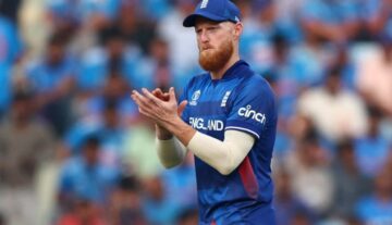 Ben Stokes