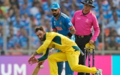 Glenn Maxwell