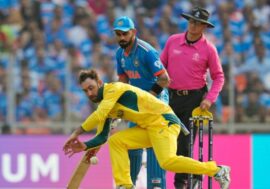 Glenn Maxwell