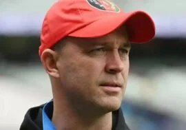 Jonathan Trott