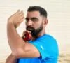 mohammed shami