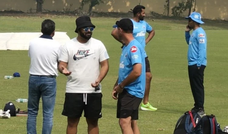 Rishabh Pant