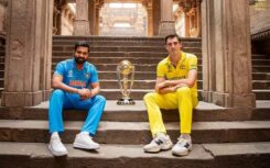 india australia