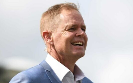 shaun pollock