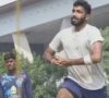 Jasprit Bumrah