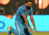 mohammed shami