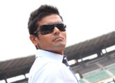 Subramaniam Badrinath