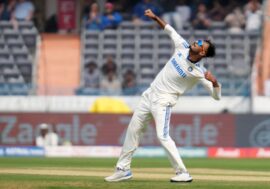 Axar Patel