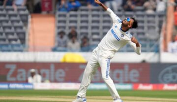 Axar Patel