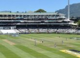 Cape Town