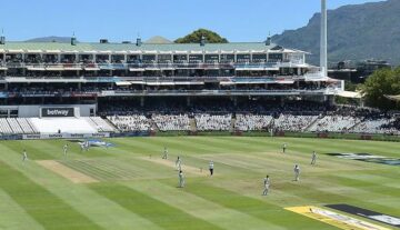 Cape Town