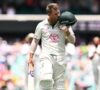 David Warner