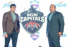 Delhi Capitals