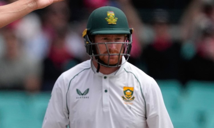 Heinrich Klaasen Announces Emotional Retirement From Red-Ball Cricket