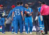 India Afghanistan