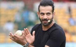 irfan pathan