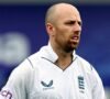 Jack Leach