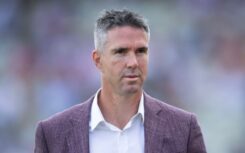 Kevin Pietersen