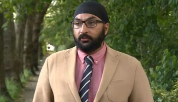 Monty Panesar