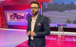Parthiv Patel