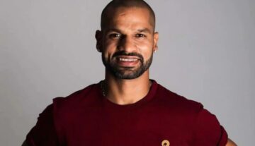 shikhar dhawan