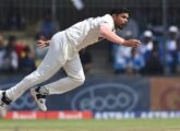 Umesh Yadav
