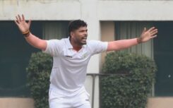 Umesh Yadav