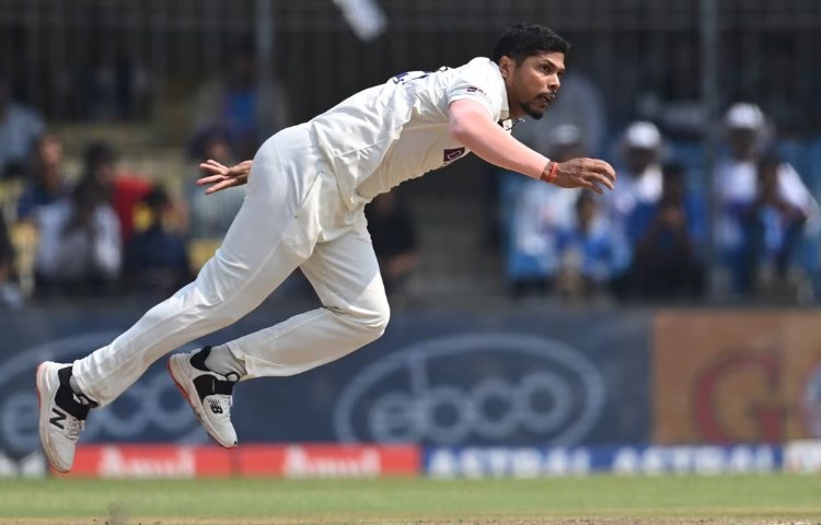 Umesh Yadav