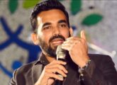 Zaheer Khan