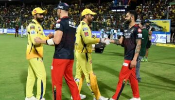 csk rcb