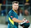 David Warner