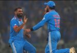 mohammed shami