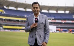 Aakash Chopra