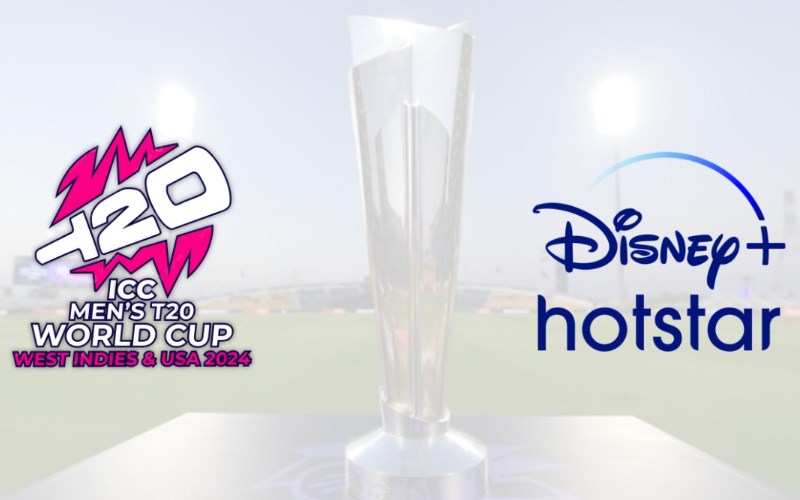 Disney+ Hotstar Decides To Stream T20 World Cup 2024 For Free On Mobile